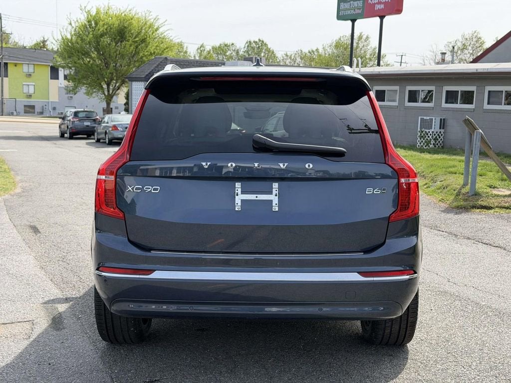 2023 Volvo XC90 B6 Plus 7-Seater