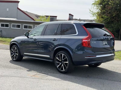 2023 Volvo XC90 B6 Plus 7-Seater