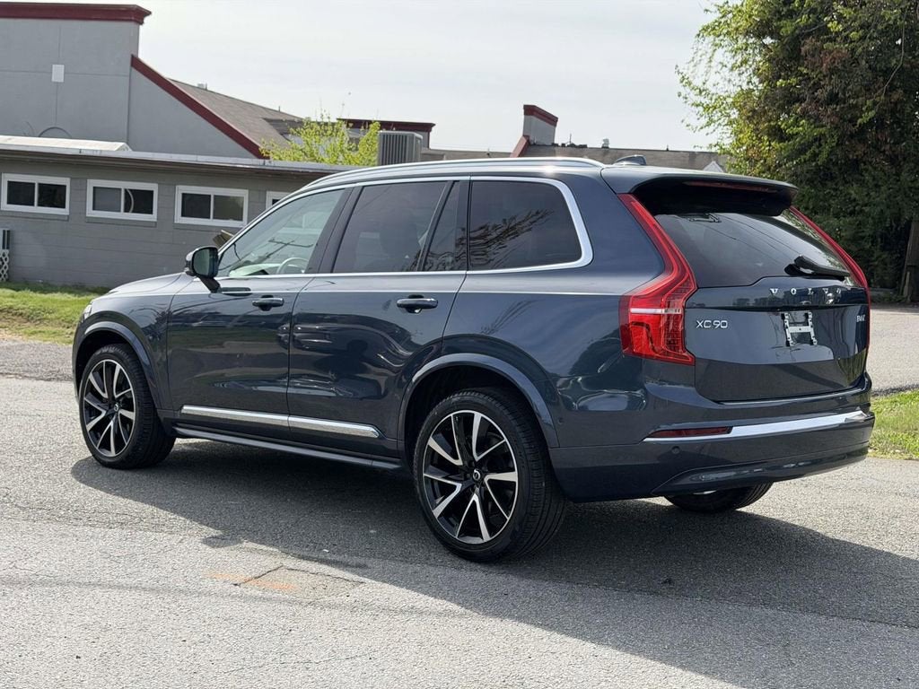 2023 Volvo XC90 B6 Plus 7-Seater
