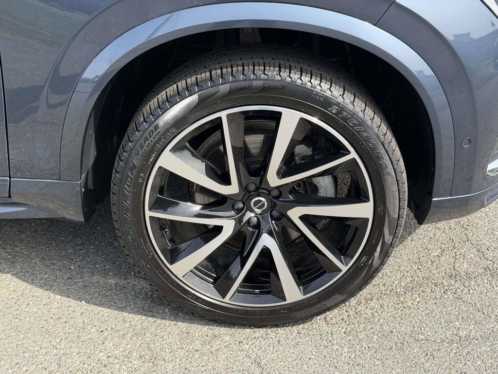 2023 Volvo XC90 B6 Plus 7-Seater