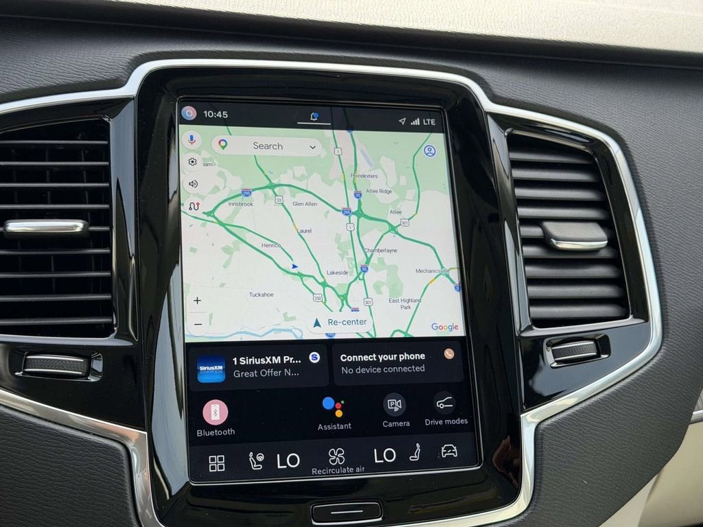 2023 Volvo XC90 B6 Plus 7-Seater