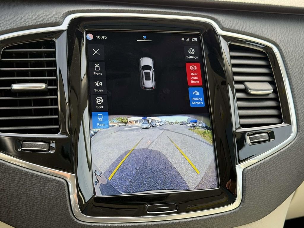 2023 Volvo XC90 B6 Plus 7-Seater