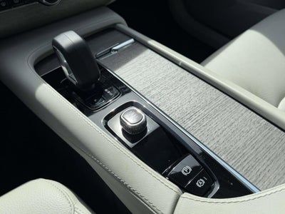 2023 Volvo XC90 B6 Plus 7-Seater