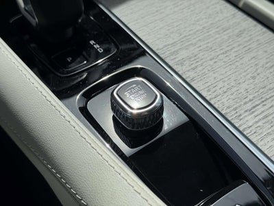 2023 Volvo XC90 B6 Plus 7-Seater