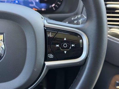 2023 Volvo XC90 B6 Plus 7-Seater
