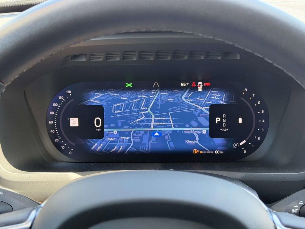 2023 Volvo XC90 B6 Plus 7-Seater