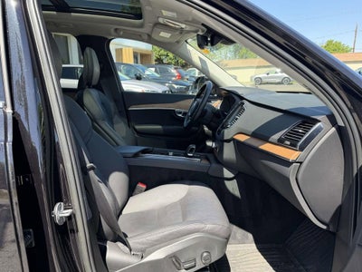 2023 Volvo XC90 B6 Plus 7-Seater