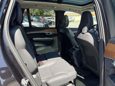 2023 Volvo XC90 B6 Plus 7-Seater