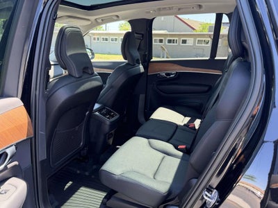 2023 Volvo XC90 B6 Plus 7-Seater