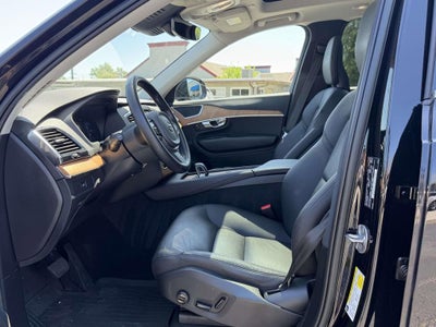 2023 Volvo XC90 B6 Plus 7-Seater