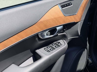 2023 Volvo XC90 B6 Plus 7-Seater