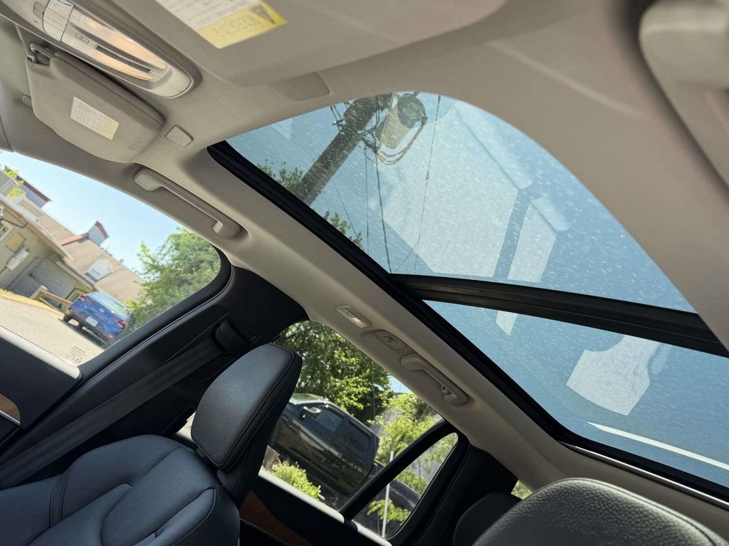 2023 Volvo XC90 B6 Plus 7-Seater