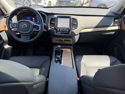 2023 Volvo XC90 B6 Plus 7-Seater