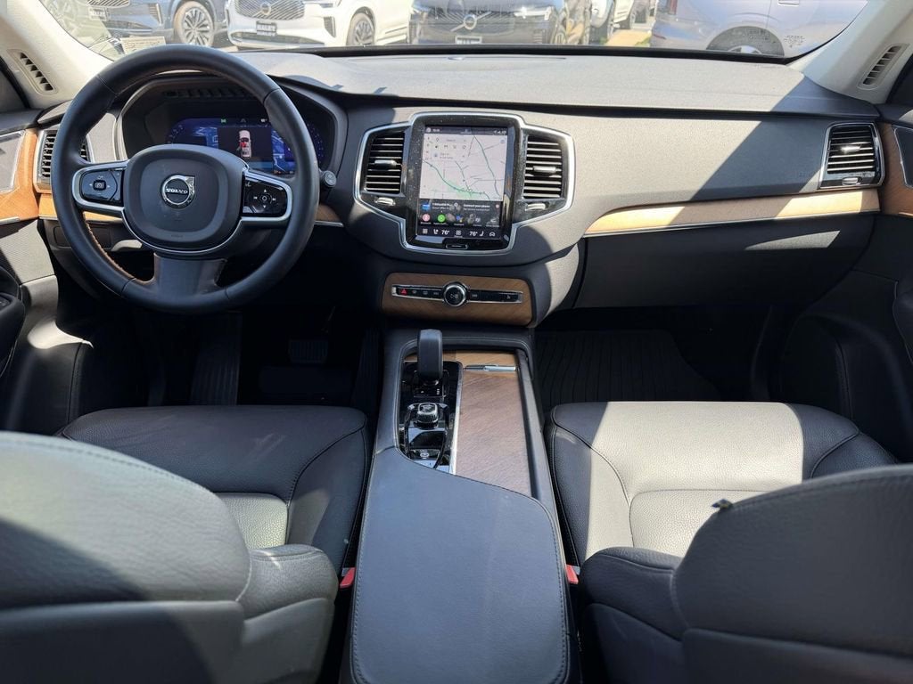 2023 Volvo XC90 B6 Plus 7-Seater