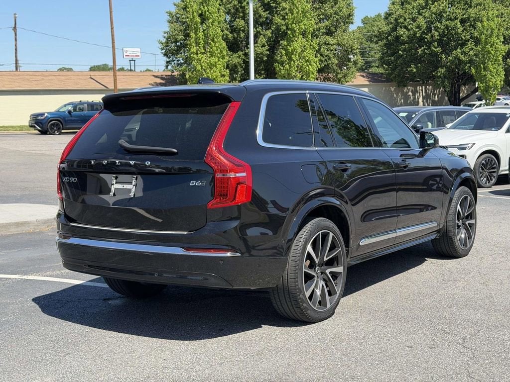2023 Volvo XC90 B6 Plus 7-Seater