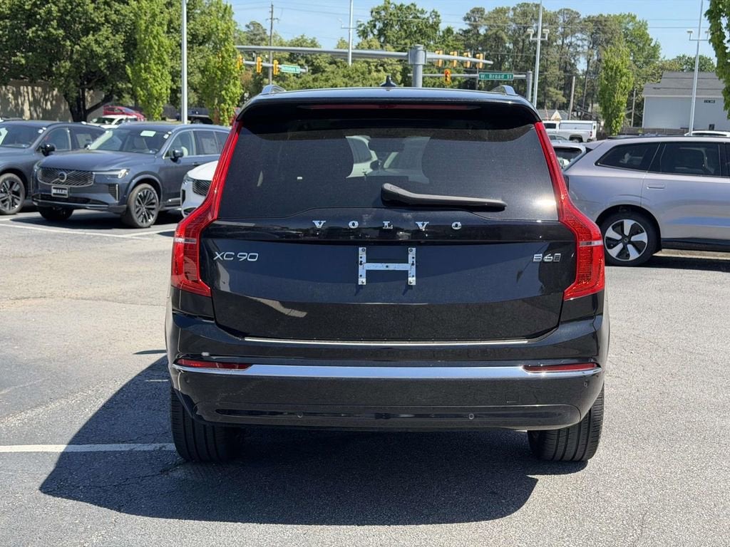 2023 Volvo XC90 B6 Plus 7-Seater