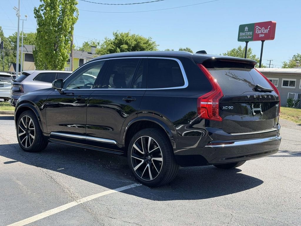 2023 Volvo XC90 B6 Plus 7-Seater
