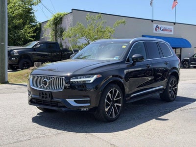 2023 Volvo XC90 B6 Plus 7-Seater