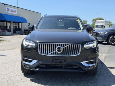 2023 Volvo XC90 B6 Plus 7-Seater