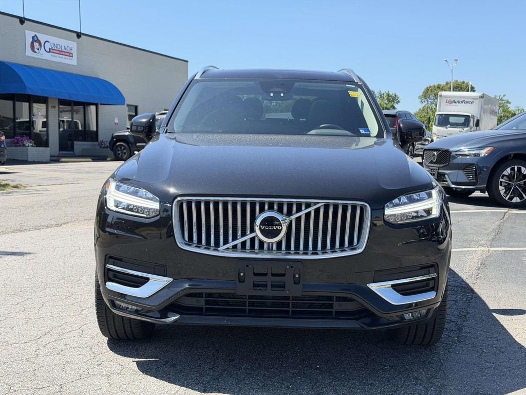 2023 Volvo XC90 B6 Plus 7-Seater
