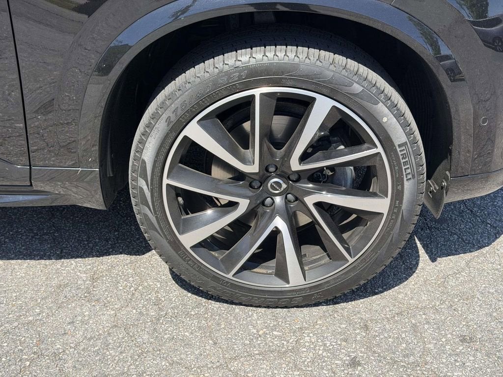 2023 Volvo XC90 B6 Plus 7-Seater