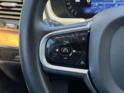 2023 Volvo XC90 B6 Plus 7-Seater