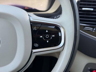 2023 Volvo XC90 B6 Plus 7-Seater