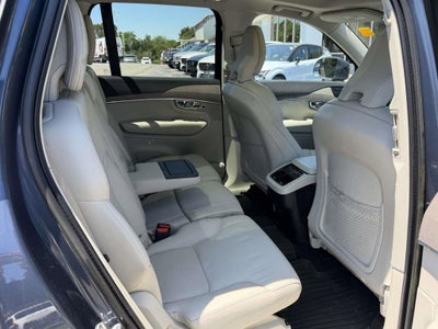 2023 Volvo XC90 B6 Plus 7-Seater
