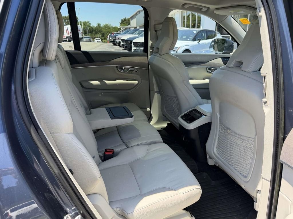 2023 Volvo XC90 B6 Plus 7-Seater