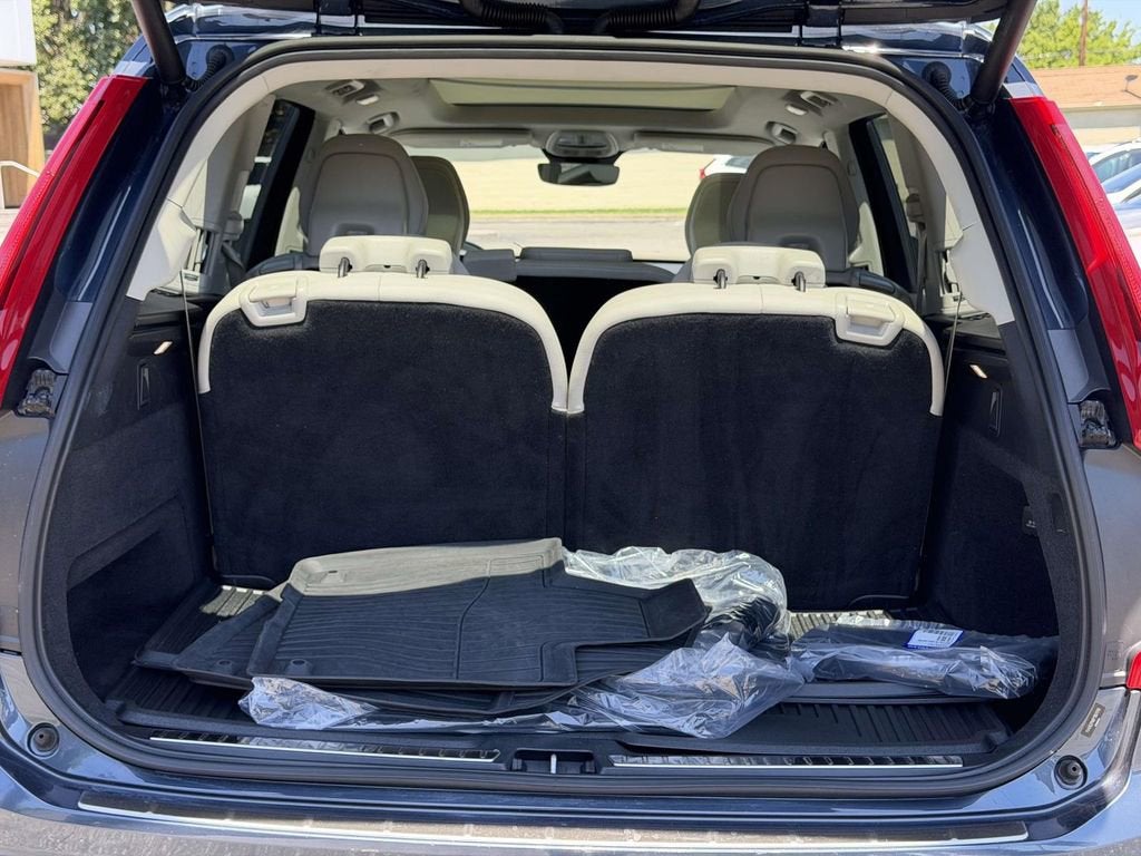 2023 Volvo XC90 B6 Plus 7-Seater
