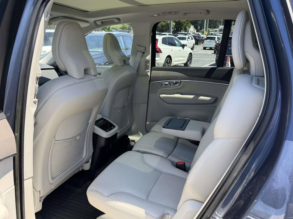 2023 Volvo XC90 B6 Plus 7-Seater