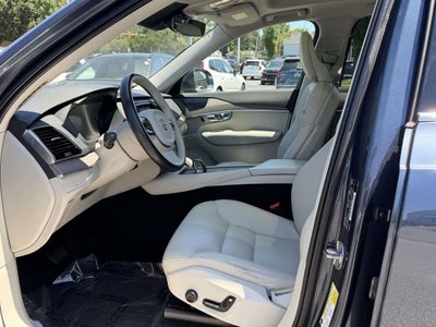 2023 Volvo XC90 B6 Plus 7-Seater