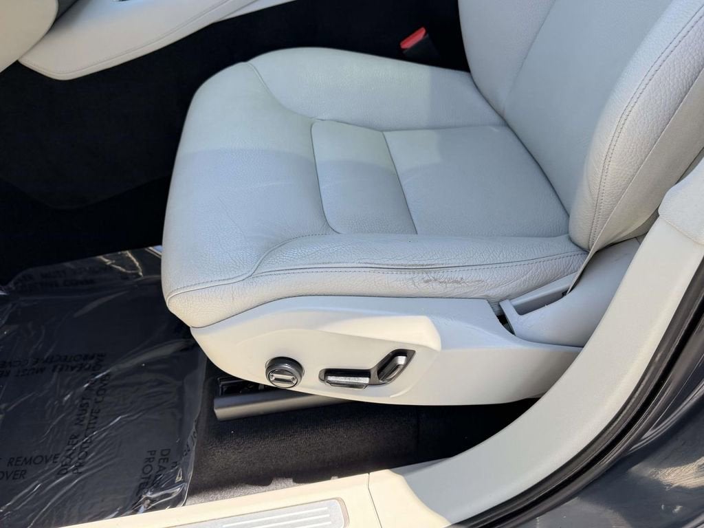 2023 Volvo XC90 B6 Plus 7-Seater