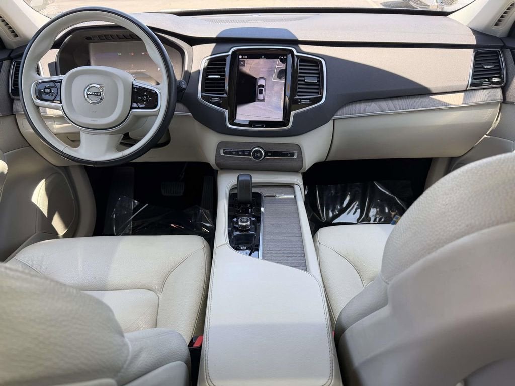 2023 Volvo XC90 B6 Plus 7-Seater