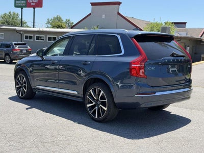 2023 Volvo XC90 B6 Plus 7-Seater
