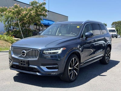 2023 Volvo XC90 B6 Plus 7-Seater