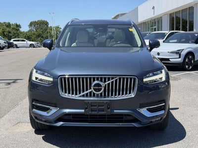 2023 Volvo XC90 B6 Plus 7-Seater