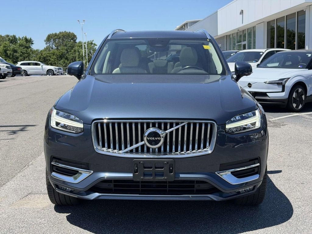 2023 Volvo XC90 B6 Plus 7-Seater