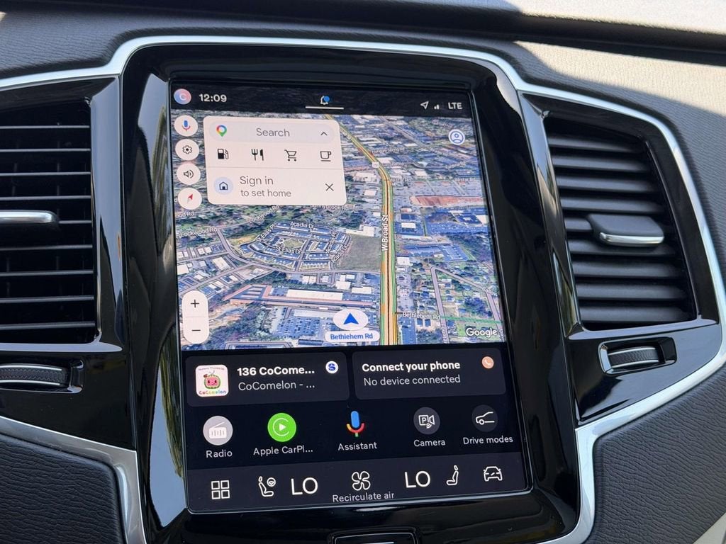 2023 Volvo XC90 B6 Plus 7-Seater