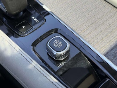 2023 Volvo XC90 B6 Plus 7-Seater