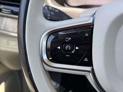 2023 Volvo XC90 B6 Plus 7-Seater