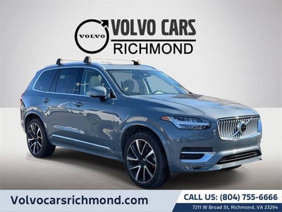 2023 Volvo XC90 B6 Plus 7-Seater