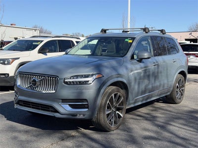 2023 Volvo XC90 B6 Plus 7-Seater