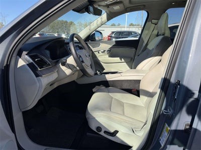 2023 Volvo XC90 B6 Plus 7-Seater