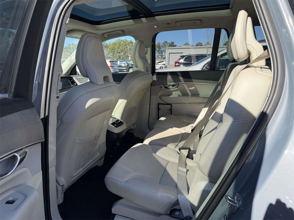 2023 Volvo XC90 B6 Plus 7-Seater