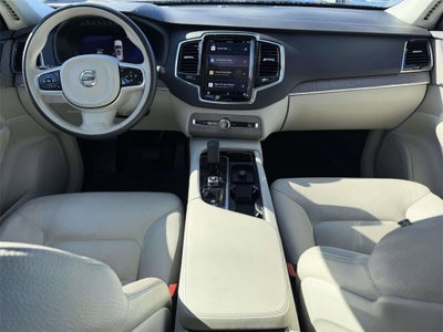 2023 Volvo XC90 B6 Plus 7-Seater