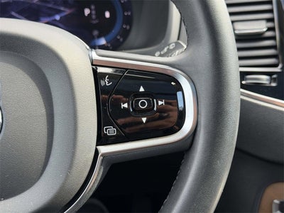 2023 Volvo XC90 B6 Plus 7-Seater
