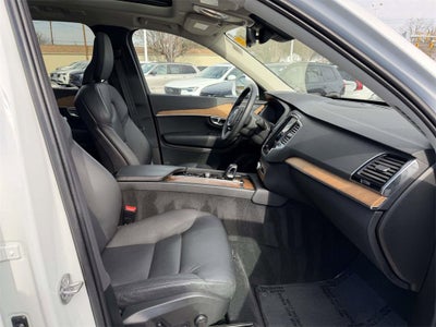 2023 Volvo XC90 B6 Plus 7-Seater