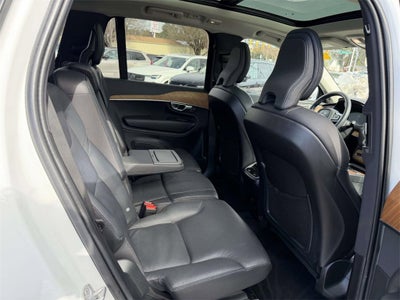 2023 Volvo XC90 B6 Plus 7-Seater