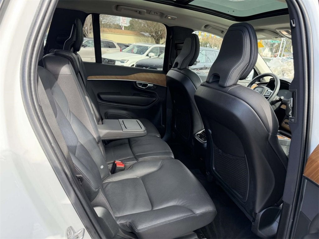 2023 Volvo XC90 B6 Plus 7-Seater